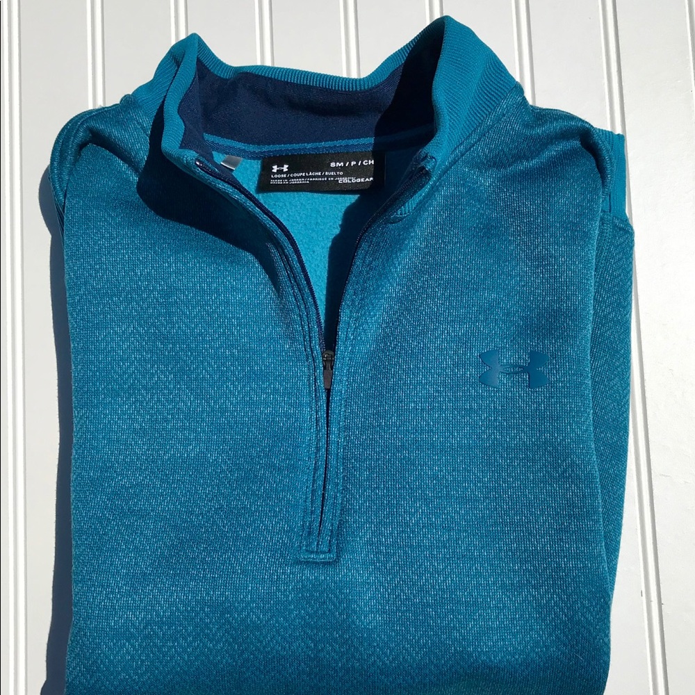 Under Armour pull over